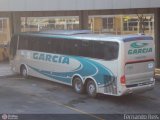 Viação Garcia 7191 na cidade de Ribeirão Preto, São Paulo, Brasil, por Fernando Reis. Número da foto: #561451.