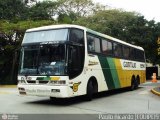 Empresa Gontijo de Transportes 15310 na cidade de São Paulo, São Paulo, Brasil, por Paulo Ricardo. Número da foto: #561664.