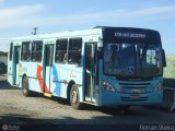 Viação Santa Cecília 36010 na cidade de Fortaleza, Ceará, Brasil, por Renan Vieira. Número da foto: #561452.