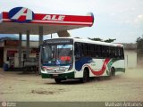Expresso São Francisco RJ 130.009 na cidade de Queimados, Rio de Janeiro, Brasil, por Maílsøn Antunes. Número da foto: #:id.