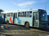 Viação Santa Cecília 36114 na cidade de Fortaleza, Ceará, Brasil, por Renan Vieira. Número da foto: #561460.