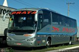 Expresso de Prata 460641 na cidade de Marília, São Paulo, Brasil, por Francisco Ivano. Número da foto: #561261.