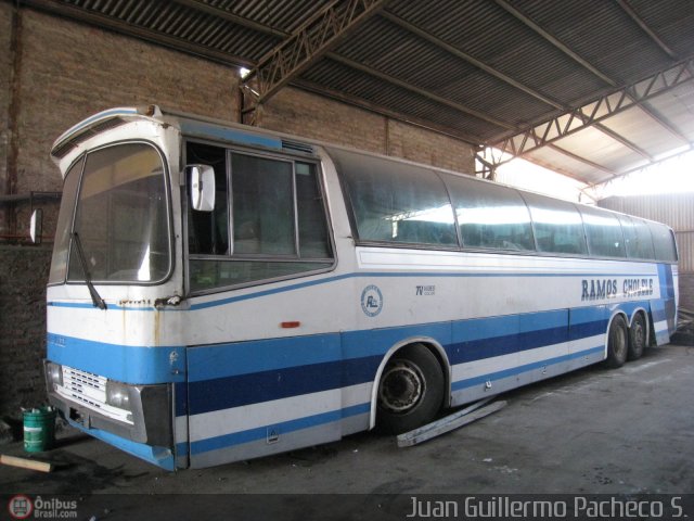 Ramos Cholele SN na cidade de , por Juan Guillermo Pacheco S.. Número da foto: #562496.
