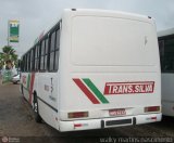 Trans Silva 98033 na cidade de Macaíba, Rio Grande do Norte, Brasil, por Walky Martins Nascimento. Número da foto: #:id.