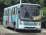 Aliança Transportes Urbanos 21721 na cidade de Fortaleza, Ceará, Brasil, por Renan Vieira. Número da foto: #563045.
