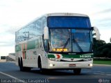 Cia. São Geraldo de Viação 14305 na cidade de Serra, Espírito Santo, Brasil, por Lucas  Ribeiro. Número da foto: #562988.