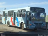 Empresa Santa Maria 20436 na cidade de Fortaleza, Ceará, Brasil, por Renan Vieira. Número da foto: #563026.