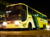 Empresa Gontijo de Transportes 15820 na cidade de Belo Horizonte, Minas Gerais, Brasil, por Jones Bh. Número da foto: #562973.