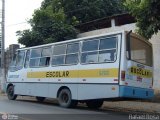 Aritur Transporte e Turismo 5200 na cidade de Colatina, Espírito Santo, Brasil, por Rafael Rosa. Número da foto: #:id.