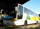 Viação Nacional 12930 na cidade de Campos dos Goytacazes, Rio de Janeiro, Brasil, por Lucas  Ribeiro. Número da foto: #562883.