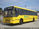 Ecobus 1713 na cidade de São Sebastião, São Paulo, Brasil, por Luiz  Henrique. Número da foto: #:id.