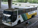 Empresa Gontijo de Transportes 11050 na cidade de Aracaju, Sergipe, Brasil, por Alan  Alves Silva Ramos. Número da foto: #563488.
