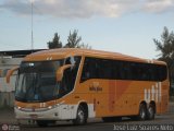 UTIL - União Transporte Interestadual de Luxo 12001 na cidade de Conselheiro Lafaiete, Minas Gerais, Brasil, por José Luiz Soares Neto. Número da foto: #562608.