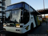 Empresa Gontijo de Transportes 15375 na cidade de Belo Horizonte, Minas Gerais, Brasil, por Flávio Almeida. Número da foto: #563387.