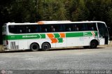 Cia. São Geraldo de Viação 6707 na cidade de Manhuaçu, Minas Gerais, Brasil, por Lucas  Ribeiro. Número da foto: #562909.