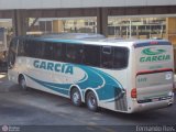 Viação Garcia 6449 na cidade de Ribeirão Preto, São Paulo, Brasil, por Fernando Reis. Número da foto: #562628.
