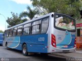 Viação Joana D´arc 6200 na cidade de Colatina, Espírito Santo, Brasil, por Rafael Rosa. Número da foto: #:id.