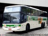 Cia. São Geraldo de Viação 6319 na cidade de Vitória, Espírito Santo, Brasil, por Lucas  Ribeiro. Número da foto: #562903.
