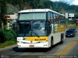 Viação Nacional 6223 na cidade de João Monlevade, Minas Gerais, Brasil, por Lucas  Ribeiro. Número da foto: #562849.