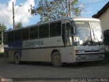 Conenge SN na cidade de Congonhas, Minas Gerais, Brasil, por José Luiz Soares Neto. Número da foto: #562606.