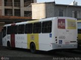 Rota Real Transportes 6500 na cidade de Conselheiro Lafaiete, Minas Gerais, Brasil, por José Luiz Soares Neto. ID da foto: :id.