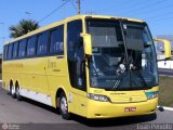 Viação Itapemirim 9051 na cidade de Vitória, Espírito Santo, Brasil, por Luan Peixoto. Número da foto: #:id.