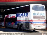 Iramar Turismo 1004 na cidade de João Monlevade, Minas Gerais, Brasil, por Lucas  Ribeiro. Número da foto: #564372.