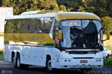 Nacional Expresso 12601 na cidade de Assis, São Paulo, Brasil, por Francisco Ivano. Número da foto: #564010.