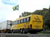 Viação Itapemirim 40495 na cidade de Vitória da Conquista, Bahia, Brasil, por Cleber Bus. Número da foto: #563890.