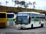 Cia. São Geraldo de Viação 20080 na cidade de João Monlevade, Minas Gerais, Brasil, por Lucas  Ribeiro. Número da foto: #564184.
