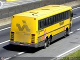 Viação Itapemirim 30193 na cidade de Aparecida, São Paulo, Brasil, por Mateus C. Barbosa. Número da foto: #564409.